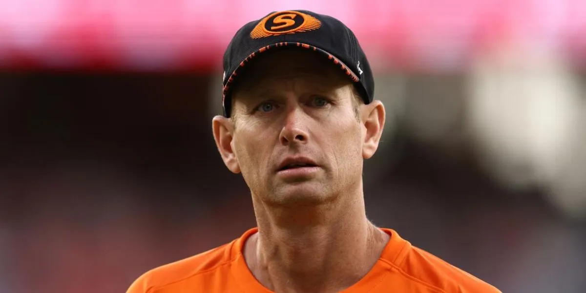 Adam Voges