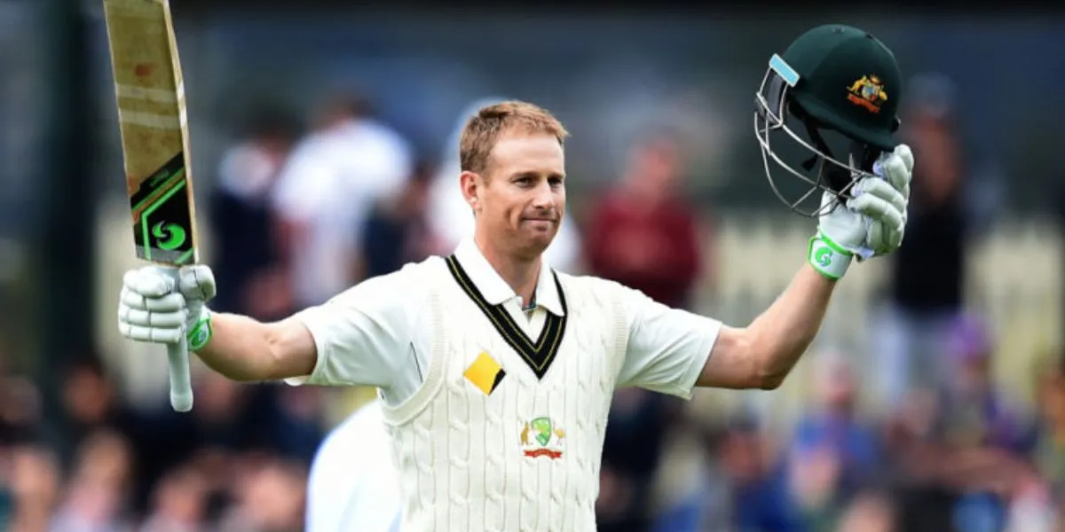 Adam Voges