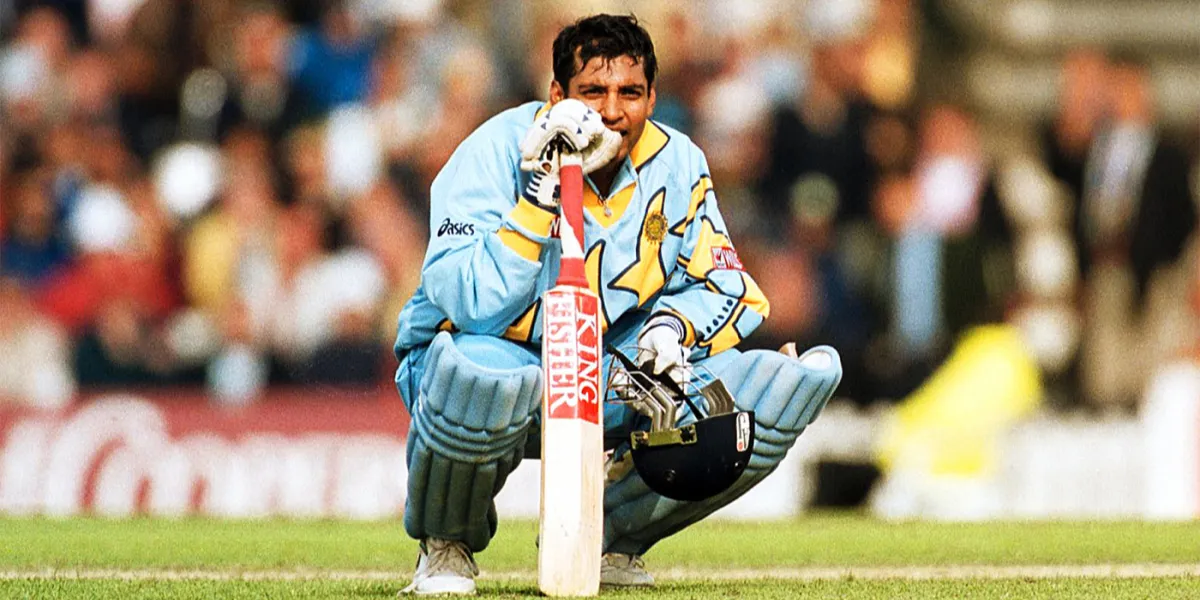 Ajay Jadeja
