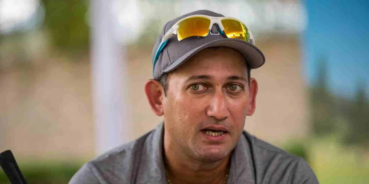 Ajit Agarkar