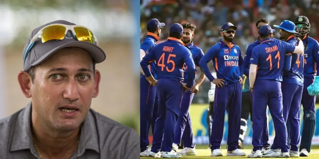Ajit Agarkar के चयनकर्ता बनते ही बर्बाद हुआ ये स्टार खिलाड़ी, भरी जवानी में लेना पड़ रहा है संन्यास