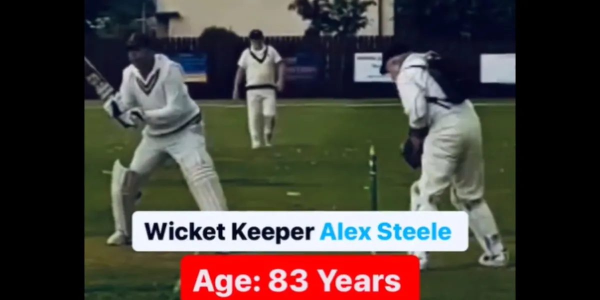 AleX Steele 