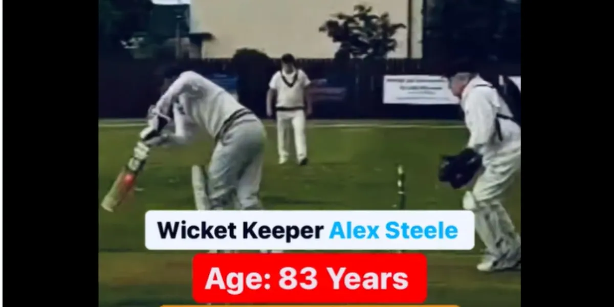 AleX Steele