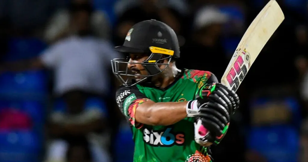 Ambati Rayudu