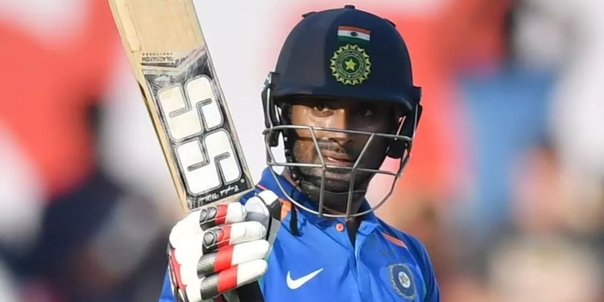 Ambati Rayudu ने संन्यास से लिया यू-टर्न! अब भारत नहीं बल्कि इस विदेशी टीम से खेलेंगे क्रिकेट