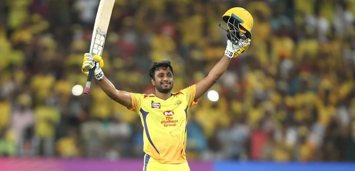 Ambati Rayudu