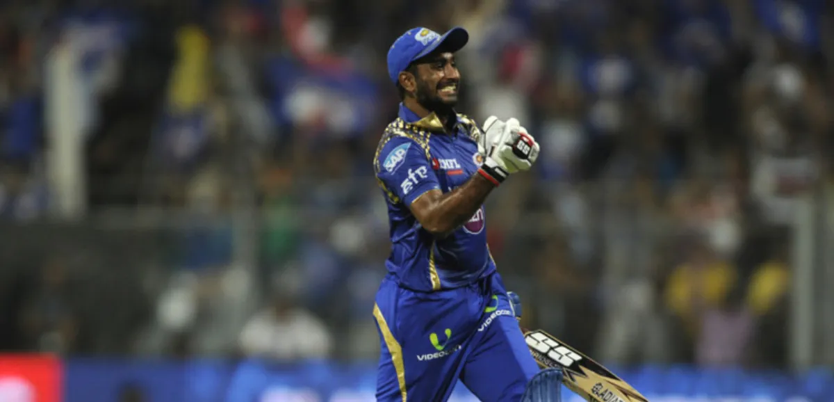 Ambati rayudu 