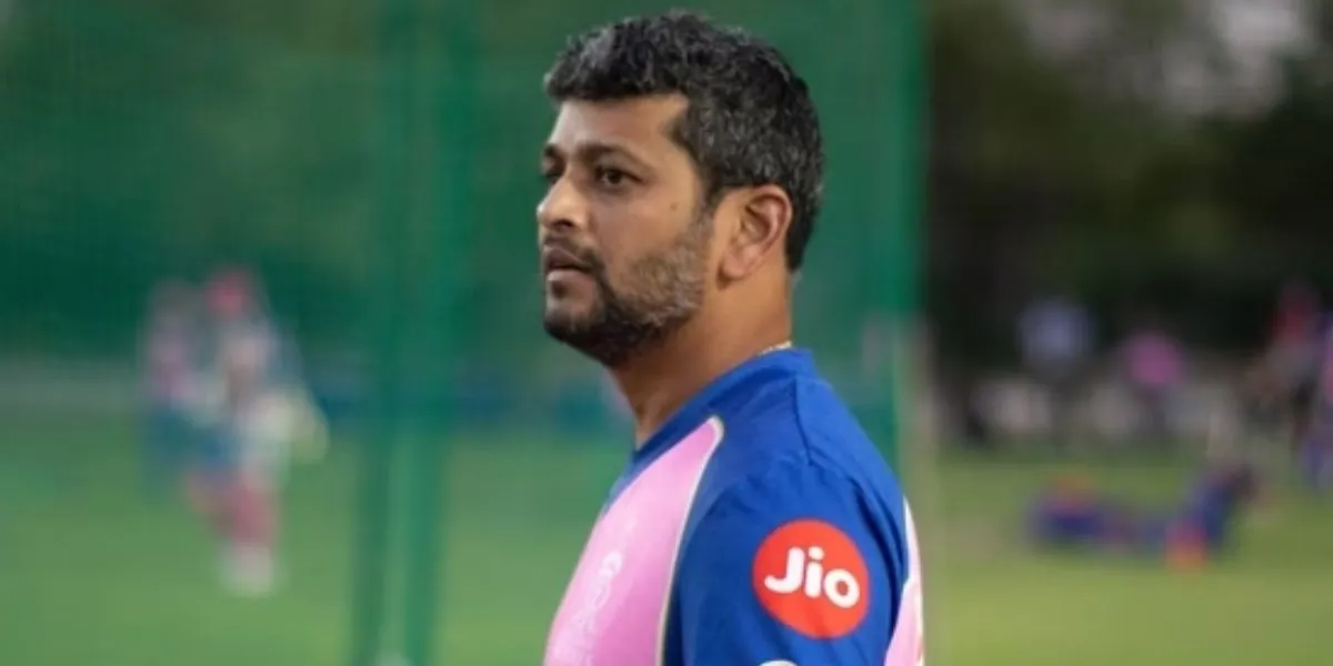 Amol Muzumdar