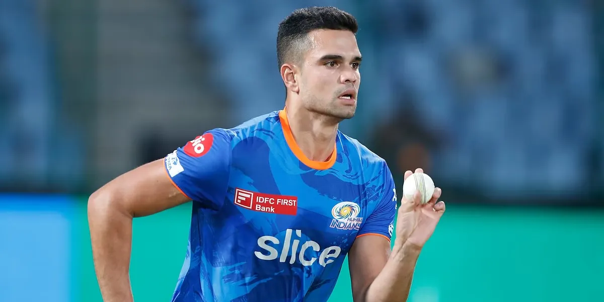 Arjun Tendulkar