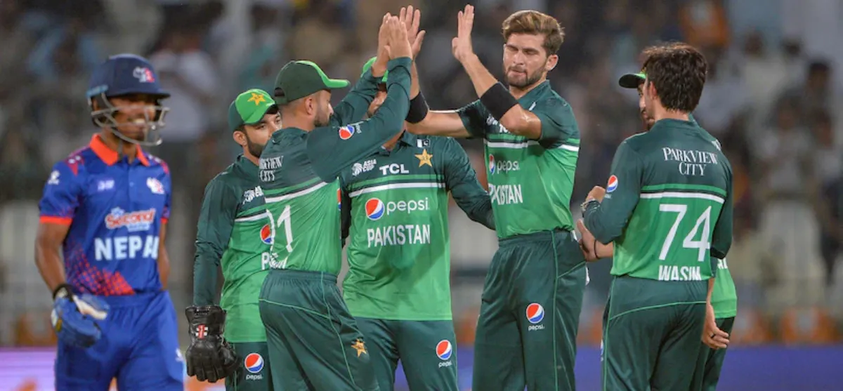 Asia Cup 2023 