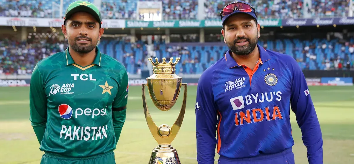 Asia Cup 2023