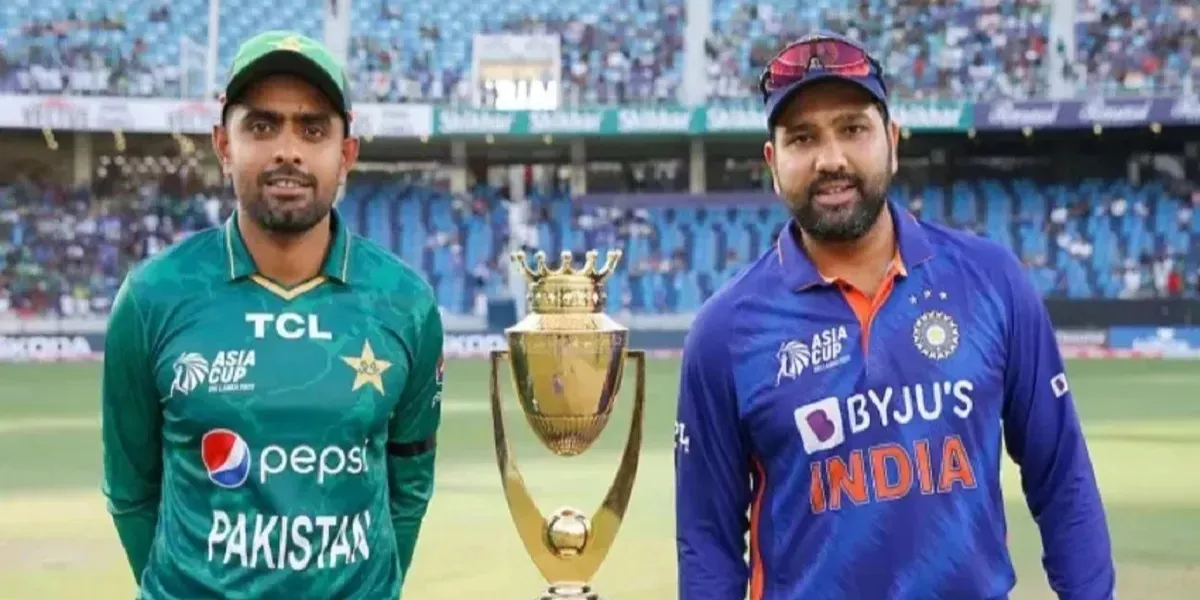 Asia Cup 2023 