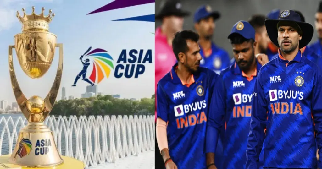asia cup 2023