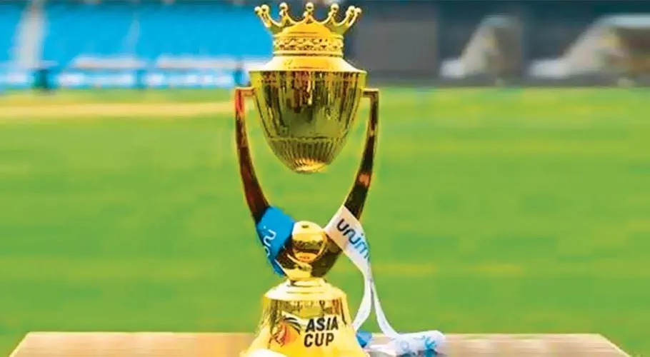 Asia Cup 2023