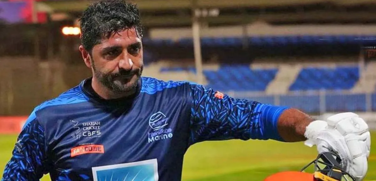 Asif Khan