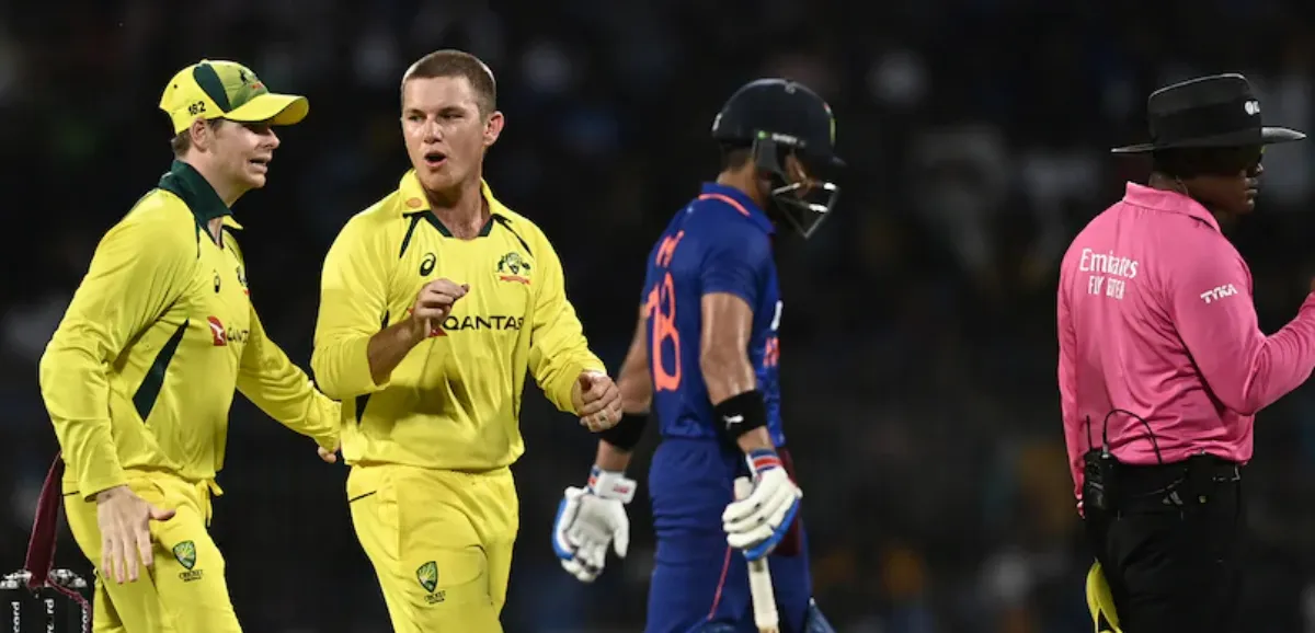 Australia Cricket team (1)