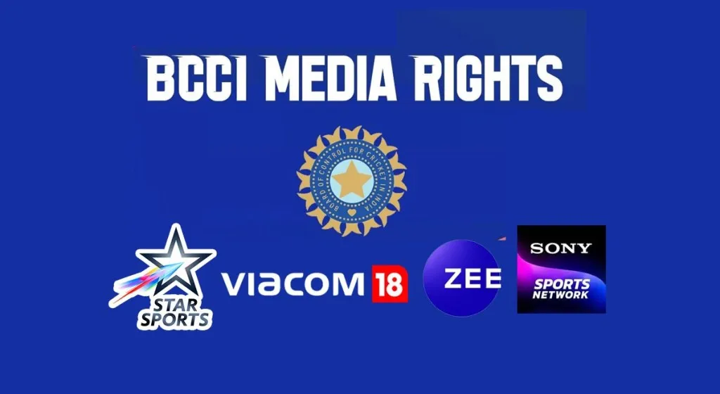 BCCI