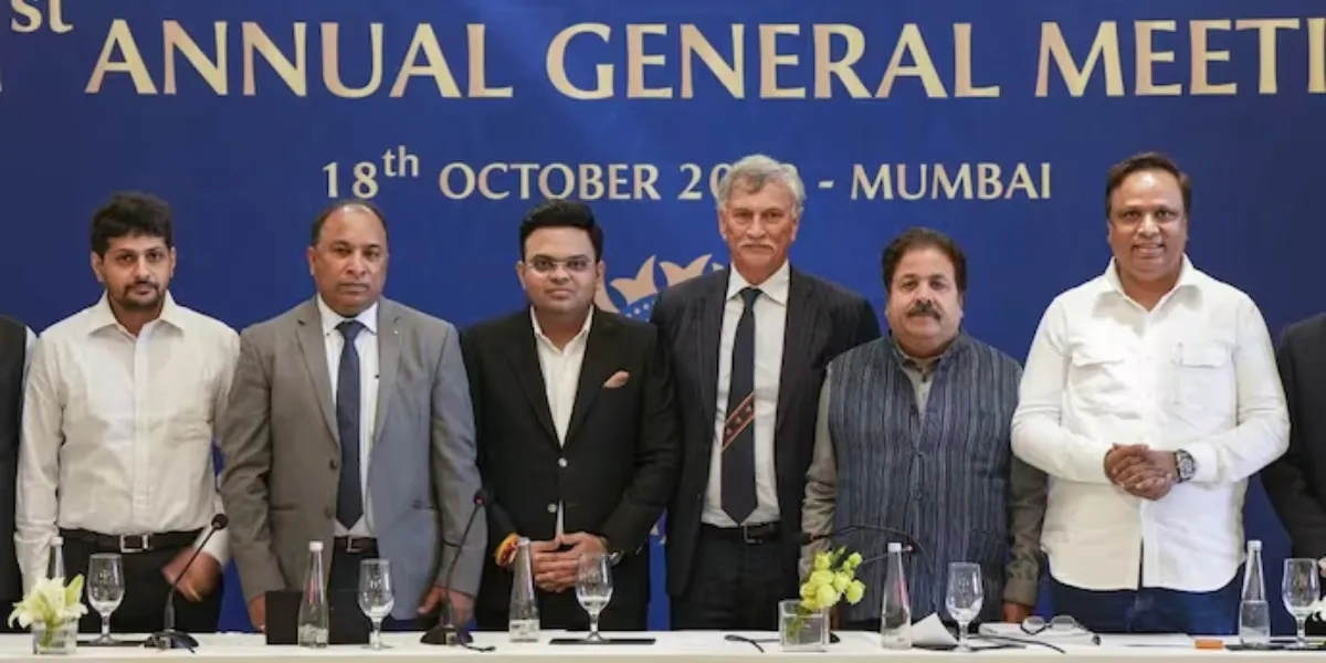 BCCI