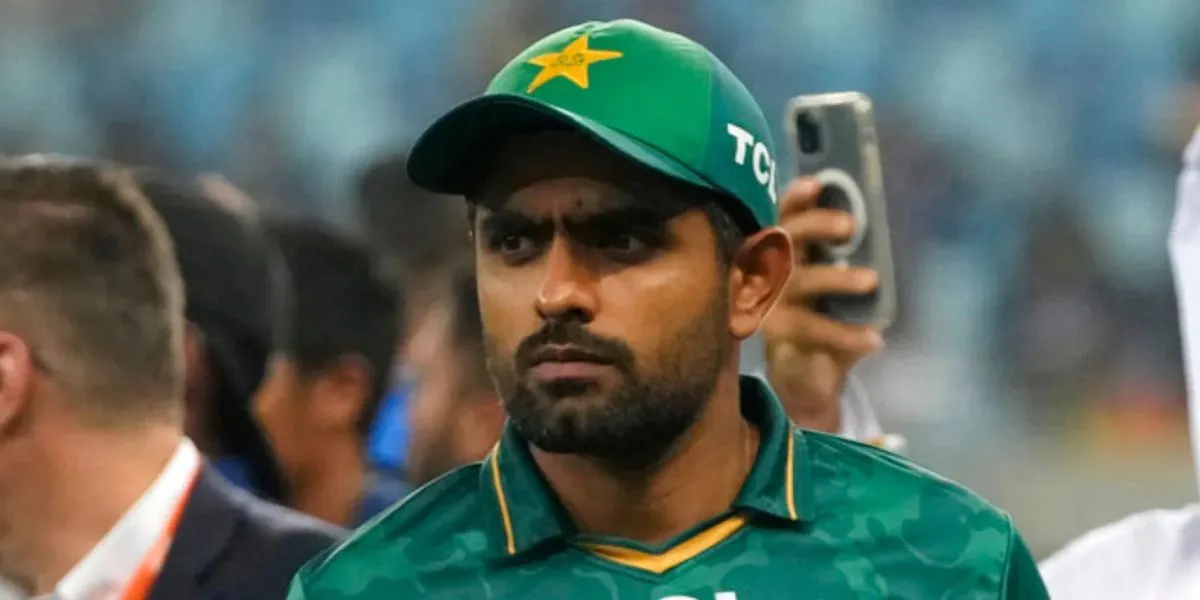 Babar Azam