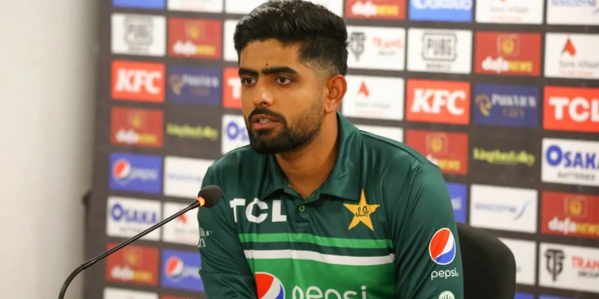 Babar Azam