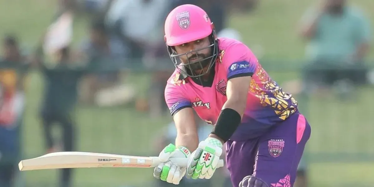 Babar Azam