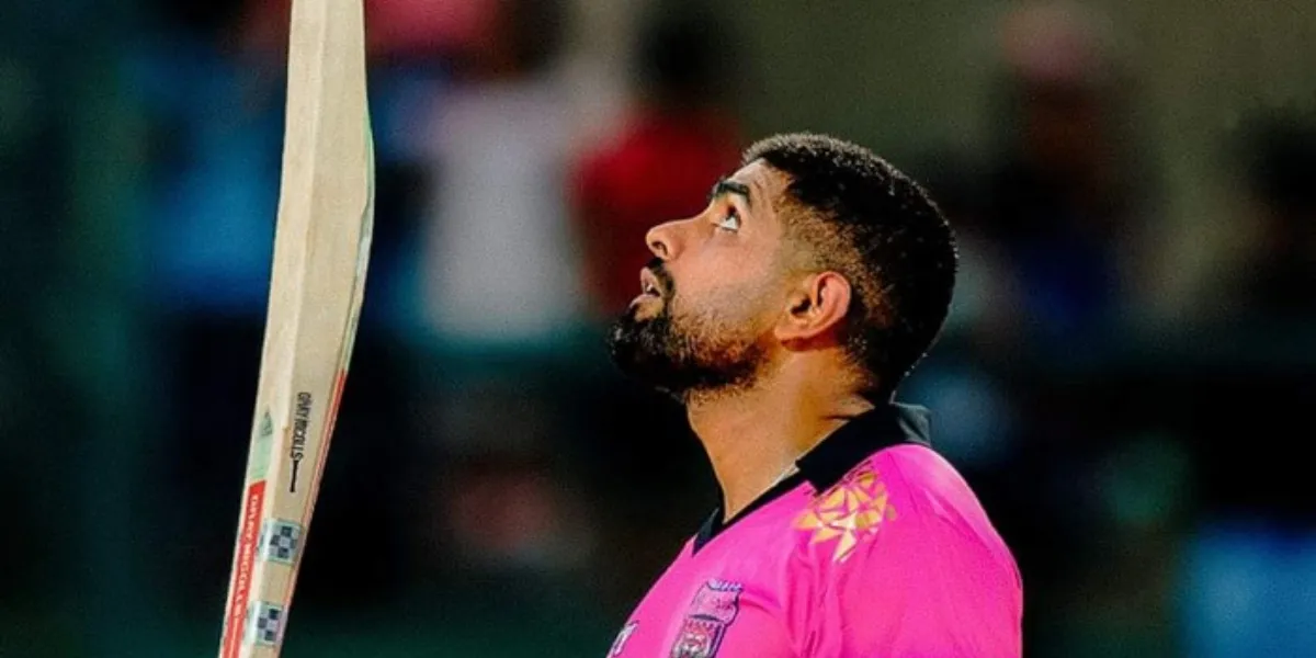 Babar Azam