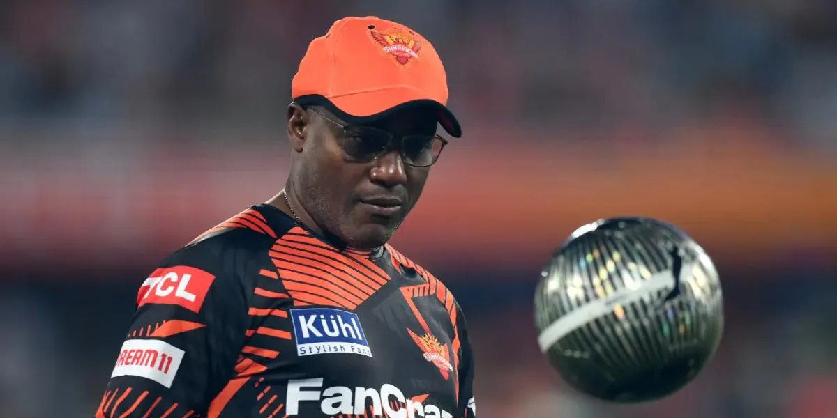 Brian Lara 