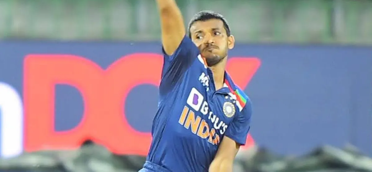 Chetan Sakariya