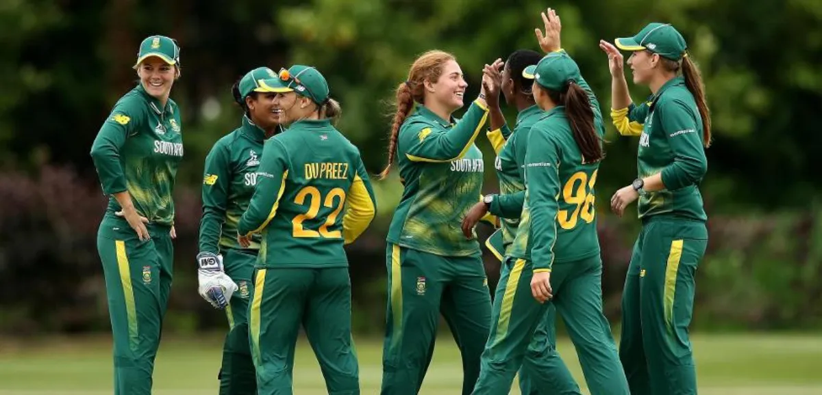 Cricket South Africa