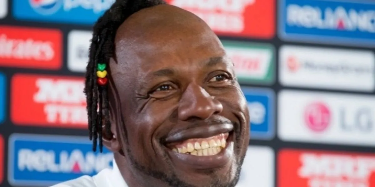 Curtly Ambrose