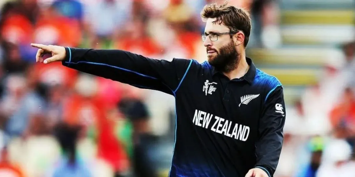 Daniel Vettori