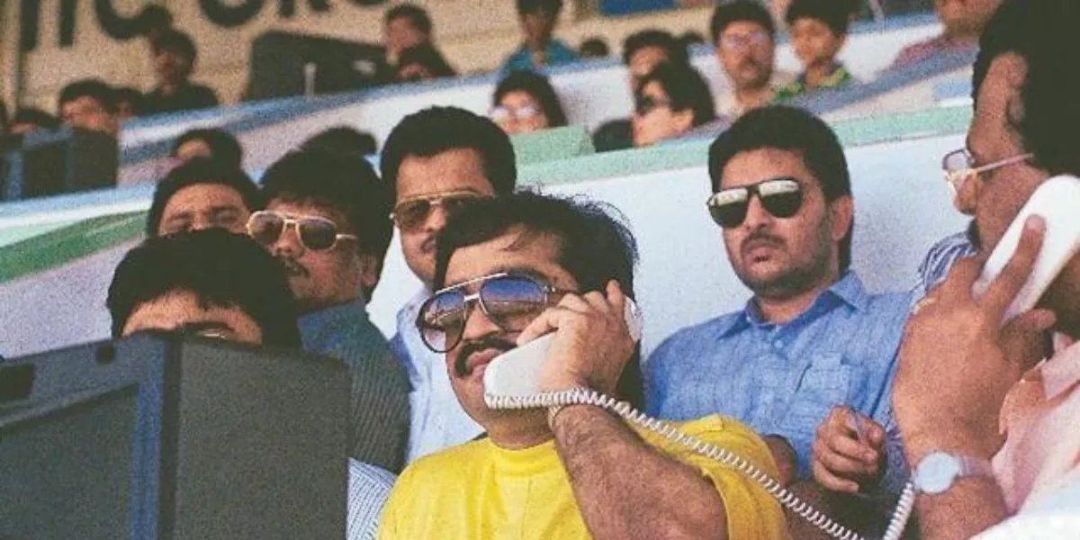 Dawood Ibrahim