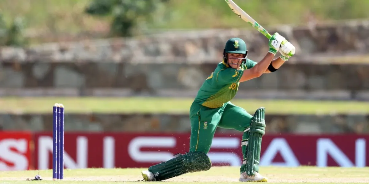 Dewald Brevis