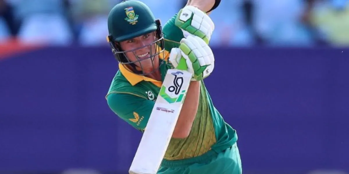 Dewald Brevis