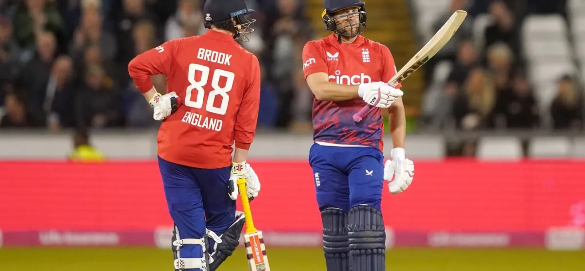 ENG vs NZ 