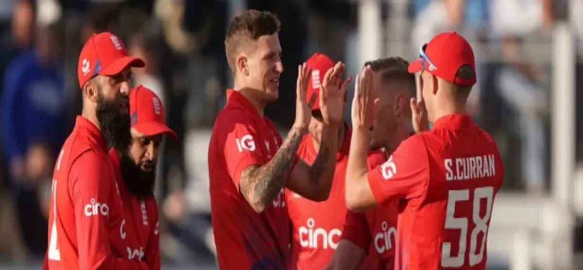 ENG vs NZ 