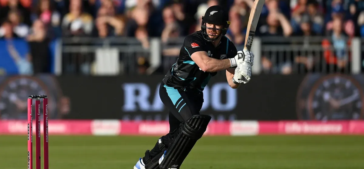 ENG vs NZ