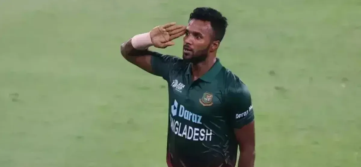 Ebadot Hossain