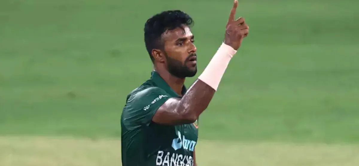 Ebadot Hossain