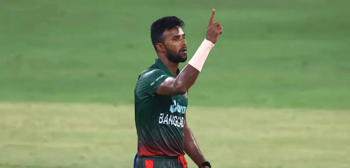 Ebadot Hossain