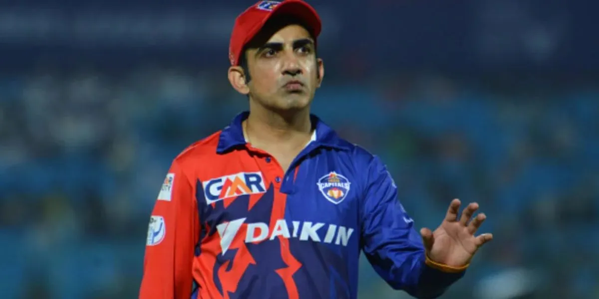 Gautam Gambhir