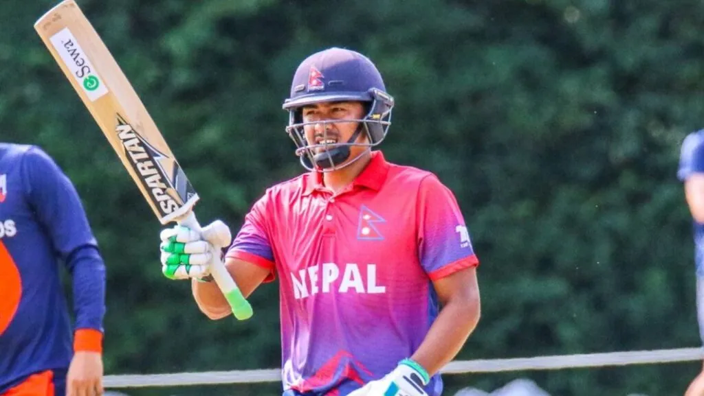 Gyanendra Malla 