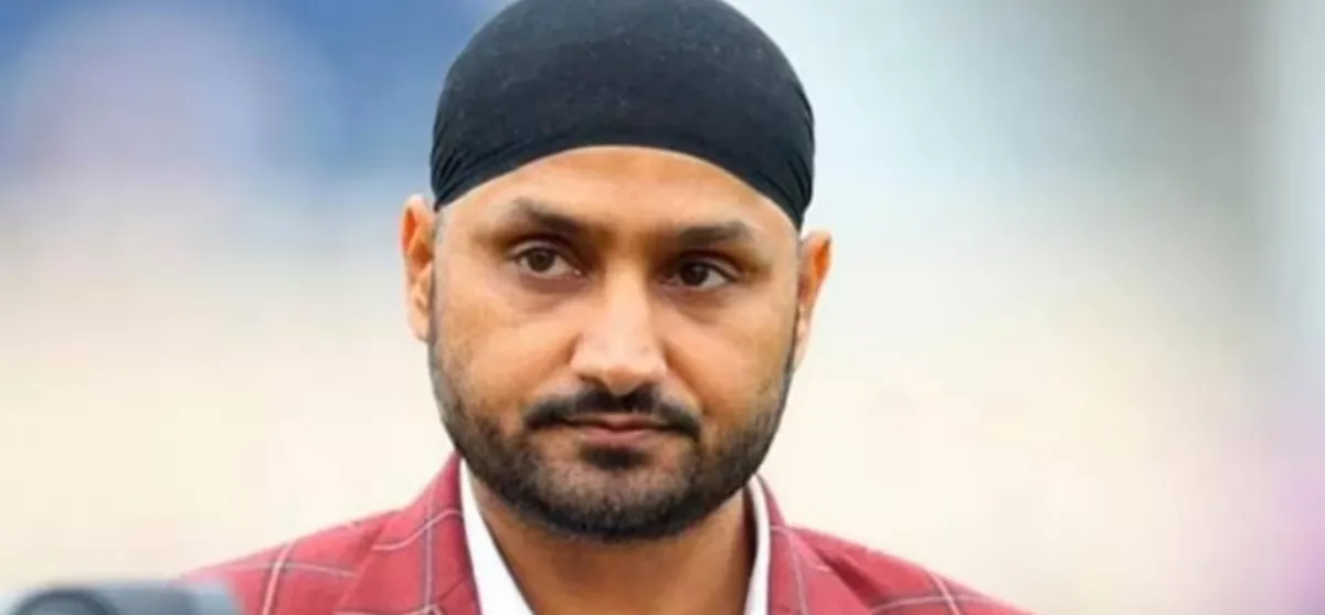 Harbhajan Singh