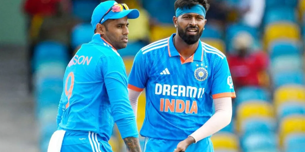 Hardik Pandya