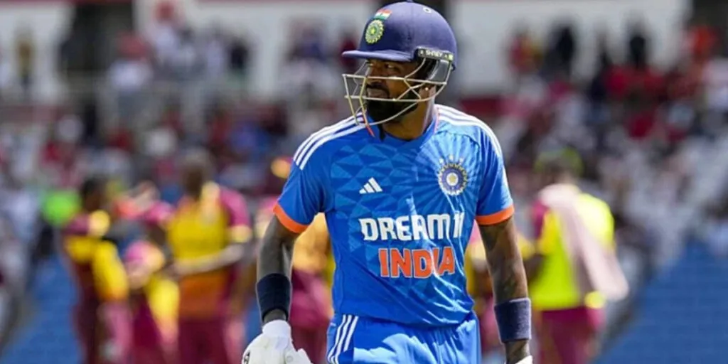 Hardik Pandya (6)