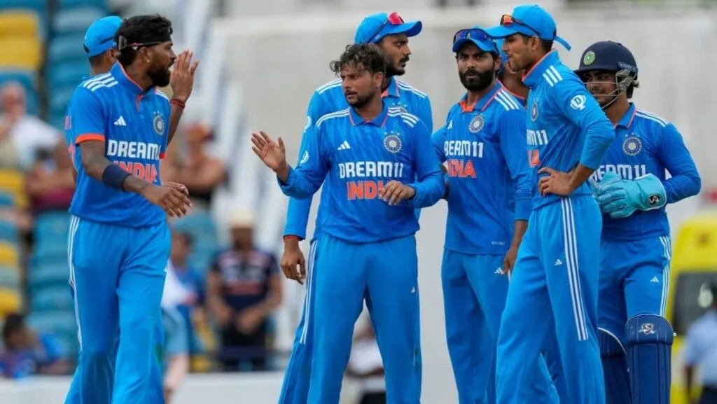 Hardik Pandya