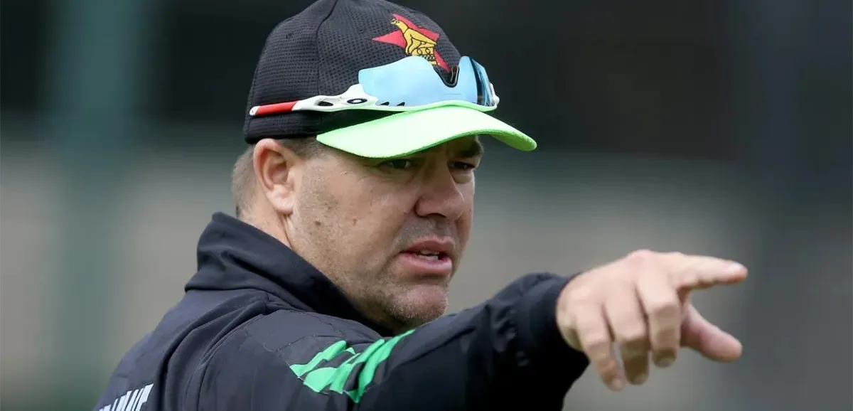 Heath Streak