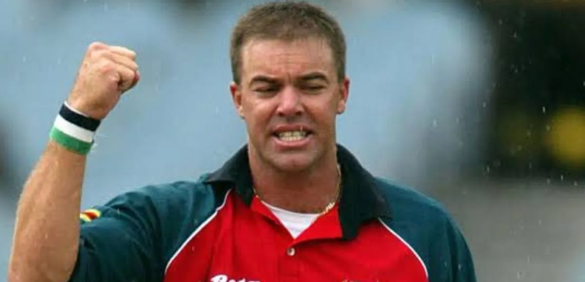 Heath Streak 