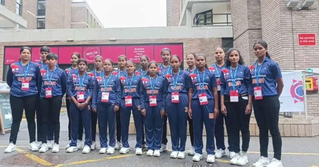 Team india