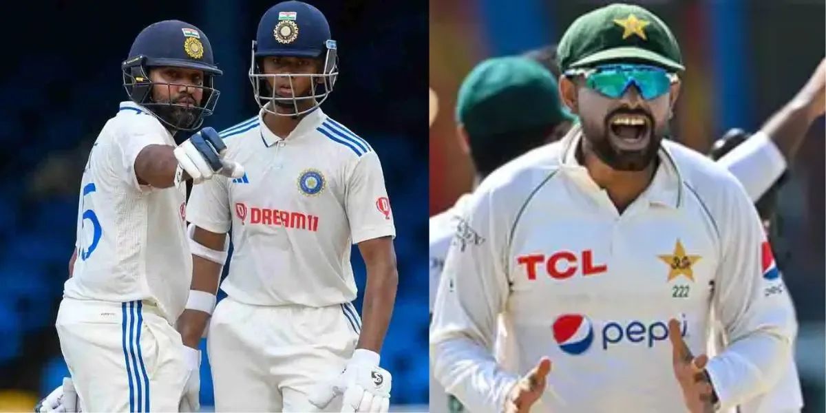 IND vs PAK